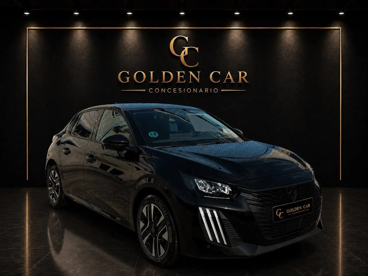 Peugeot 208 Style 1.2 PureTech 100
