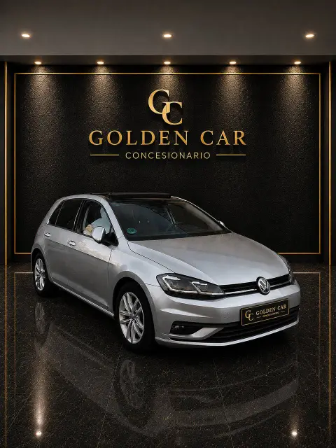Volkswagen Golf Advance 1.5 TSI EVO DSG