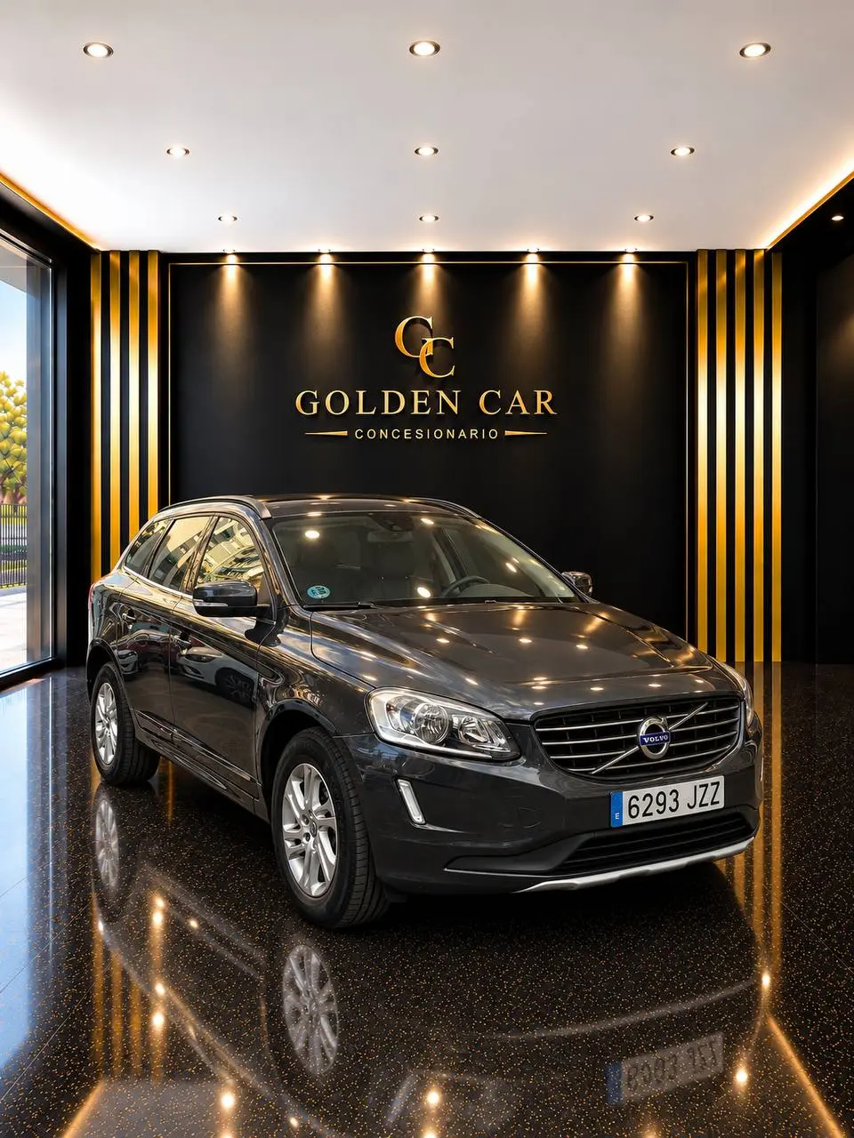 Volvo XC90 D4 2.0 Diésel