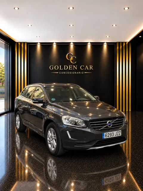 Volvo XC90 D4 2.0 Diésel